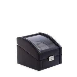 Bey-Berk "VP" Watch Winder 8 Bey-Berk "VP" Watch Winder -Jewelry Accessories BB585BLK 1754703 3
