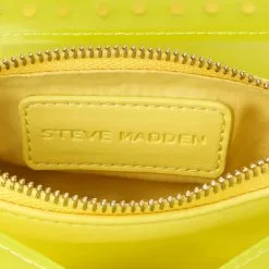 Steve Madden Brinny Studded Jelly Crossbody -Jewelry Accessories BBRINNY1 1861574 2