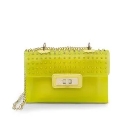 Steve Madden Brinny Studded Jelly Crossbody -Jewelry Accessories BBRINNY1 1861574 4