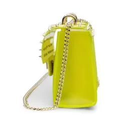 Steve Madden Brinny Studded Jelly Crossbody -Jewelry Accessories BBRINNY1 1861574 5