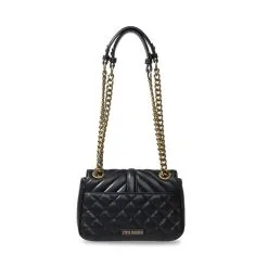 Steve Madden Carmel Quilted Shoulder Bag 18 Steve Madden Carmel Quilted Shoulder Bag -Jewelry Accessories BCARMEL 2072929 3