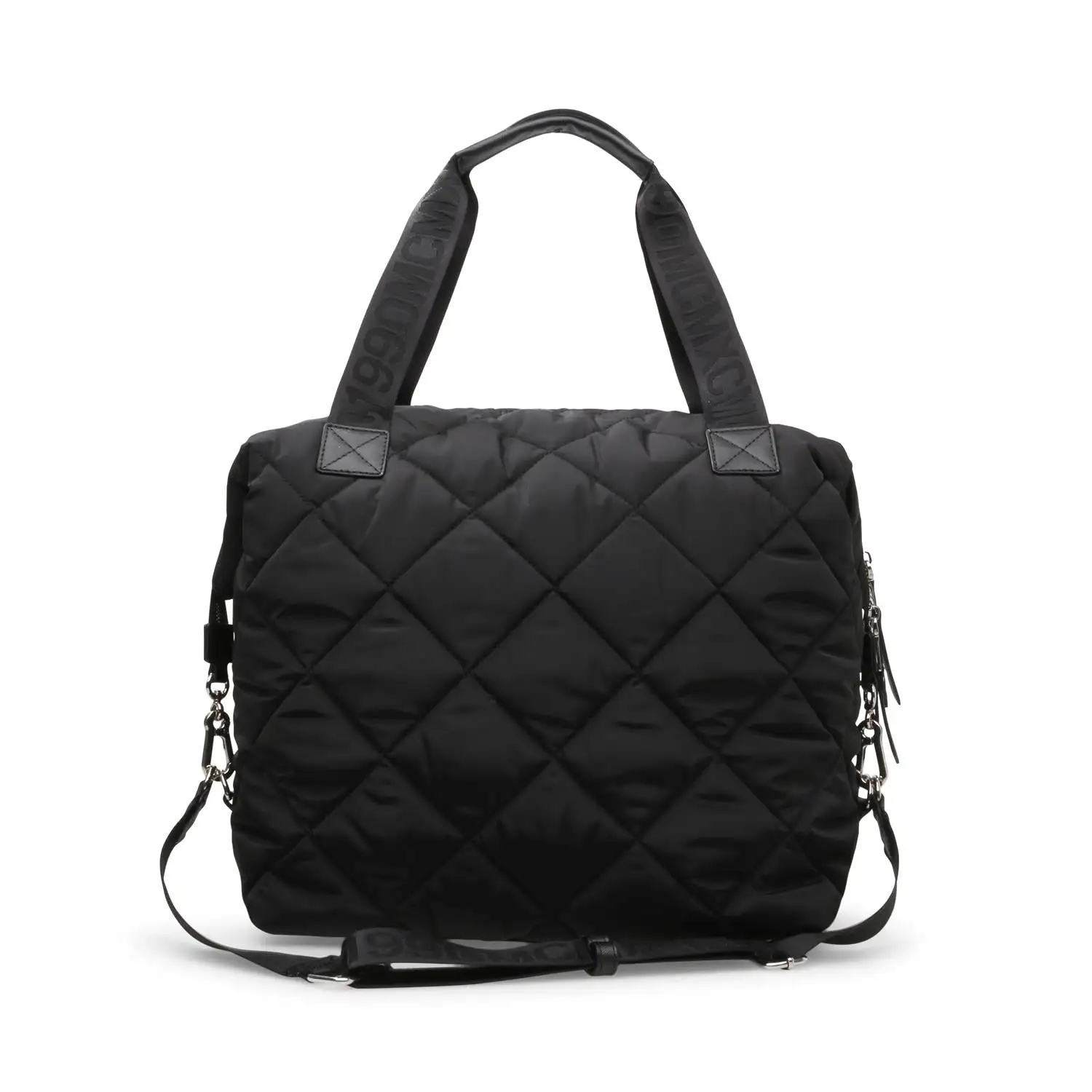 Steve Madden Carryon Large Duffle Bag 5 Steve Madden Carryon Large Duffle Bag - Image 3