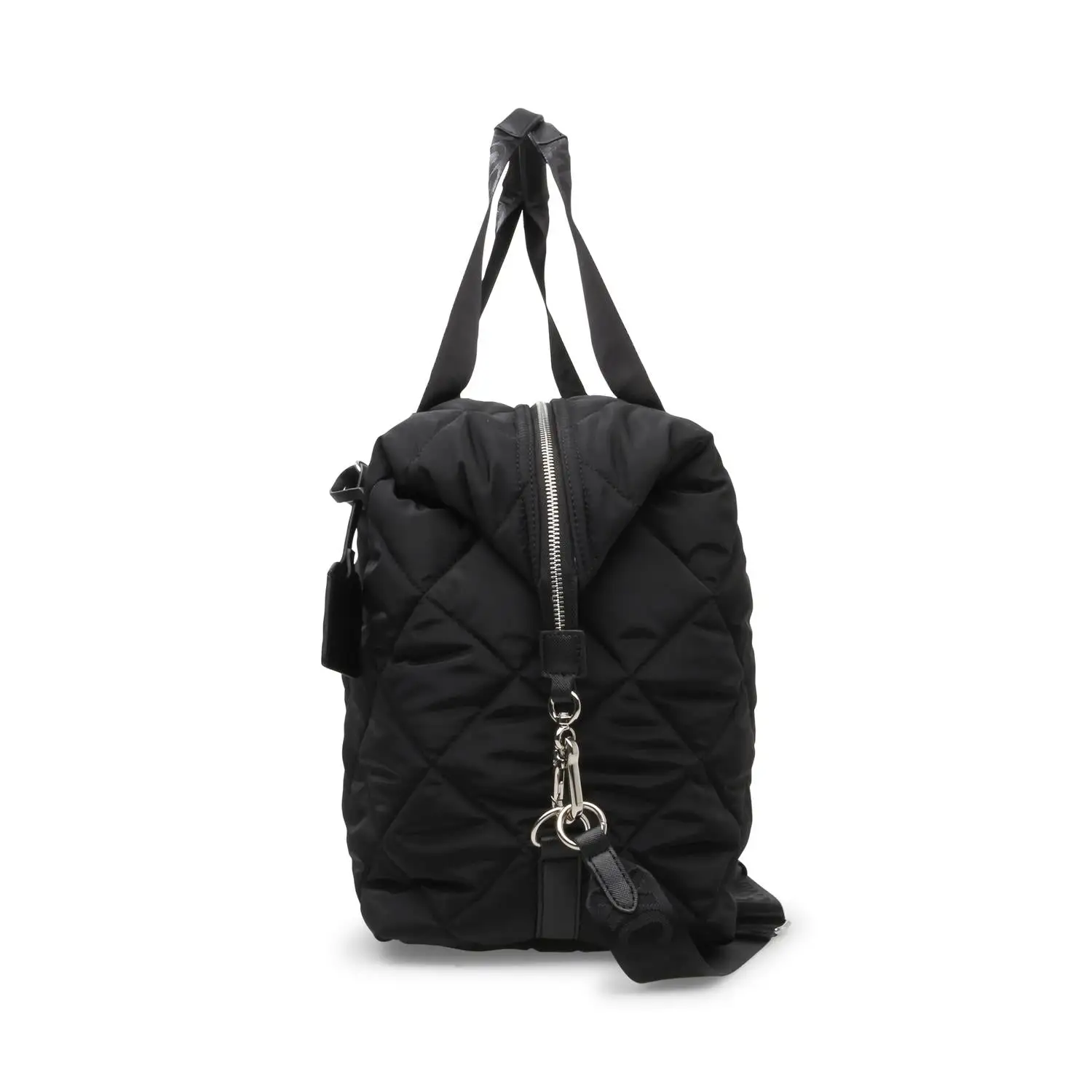 Steve Madden Carryon Large Duffle Bag 7 Steve Madden Carryon Large Duffle Bag - Image 5