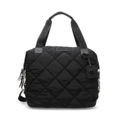 Steve Madden Carryon Large Duffle Bag 14 Steve Madden Carryon Large Duffle Bag -Jewelry Accessories BCARRYON1 1861574 6 e0b11ec6 6765 4afe 9e78 c618a1309f71