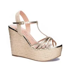 Chinese Laundry Evie T-Strap Espadrille