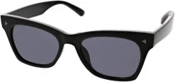BCBGeneration Flared Retro Way Sunglasses