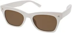 BCBGeneration Flared Retro Way Sunglasses -Jewelry Accessories BG1043CE 1964080 6
