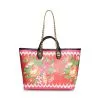 Betsey Johnson Floral Double Handle Tote 2 Betsey Johnson Floral Double Handle Tote -Jewelry Accessories BJ32870A 1878292 1