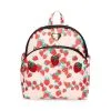 Betsey Johnson Sweet & Tart Strawberry Backpack