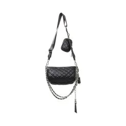 Steve Madden Possess Convertible Crossbody -Jewelry Accessories BPOSSESS1 1861574 3