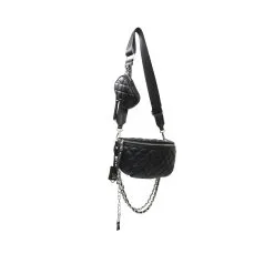 Steve Madden Possess Convertible Crossbody -Jewelry Accessories BPOSSESS1 1861574 4