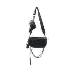 Steve Madden Possess Convertible Crossbody -Jewelry Accessories BPOSSESS1 1861574 6