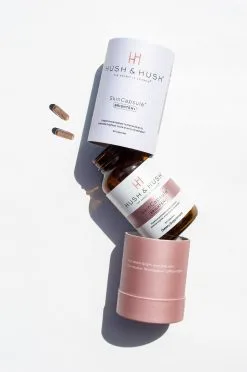 Hush Hush SkinCapsule BRIGHTEN+ Supplement -Jewelry Accessories BR 701 1839843 4