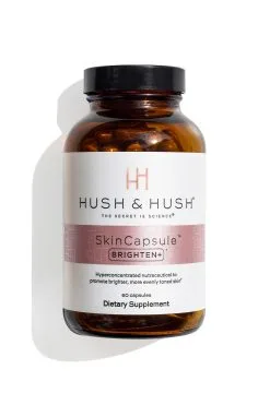 Hush Hush SkinCapsule BRIGHTEN+ Supplement -Jewelry Accessories BR 701 1839843 6