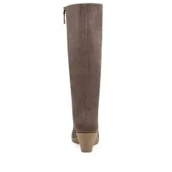 Aerosoles Brenna Wedge Knee High Boot 10 Aerosoles Brenna Wedge Knee High Boot -Jewelry Accessories BRENNA868 1752686 3