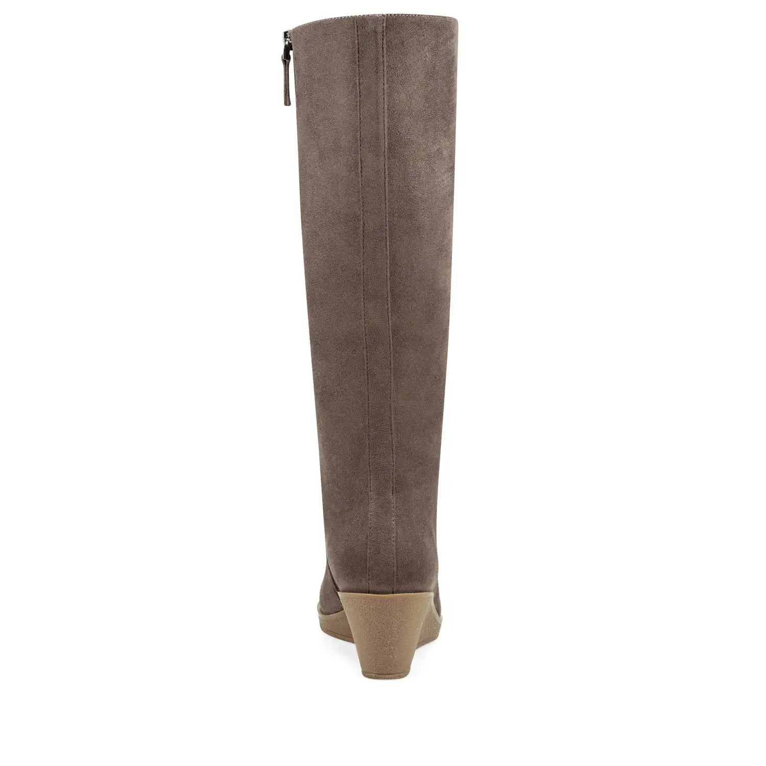 Aerosoles Brenna Wedge Knee High Boot 5 Aerosoles Brenna Wedge Knee High Boot - Image 3