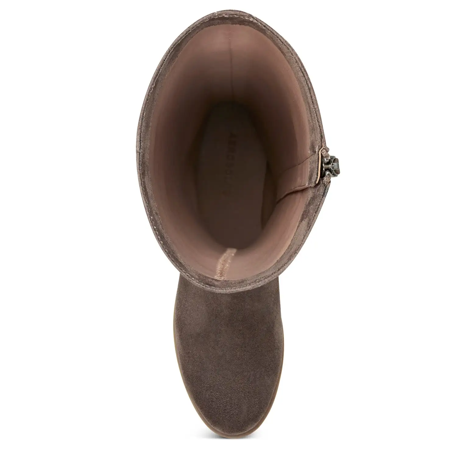 Aerosoles Brenna Wedge Knee High Boot 6 Aerosoles Brenna Wedge Knee High Boot - Image 4