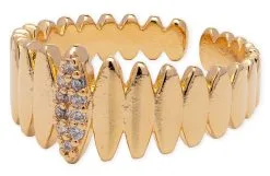 Bracha Getaway Ring 7 Bracha Getaway Ring -Jewelry Accessories BRR958 1761141 2 eda35be1 48ba 4641 b80d a2ccb074d6be