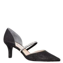 NINA Brystol Kitten Pump