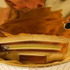 Steve Madden Siri Convertible Clutch Crossbody -Jewelry Accessories BSIRI 1861574 2