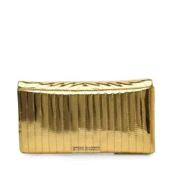 Steve Madden Siri Convertible Clutch Crossbody -Jewelry Accessories BSIRI 1861574 3