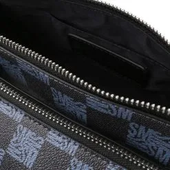 Steve Madden South Multi Pouch Tote -Jewelry Accessories BSOUTH 1861574 2