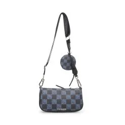 Steve Madden South Multi Pouch Tote -Jewelry Accessories BSOUTH 1861574 4