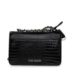Steve Madden Stakesc Croco Crossbody -Jewelry Accessories BSTAKESC 1861574 3