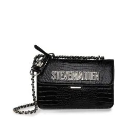 Steve Madden Stakesc Croco Crossbody -Jewelry Accessories BSTAKESC 1861574 6 c6abdee2 7efc 44cf b662 46e66b96e002