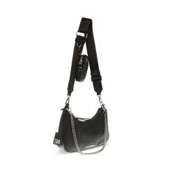 Steve Madden Vital-S Multi Pouch Crossbody -Jewelry Accessories BVITAL S 1861574 4