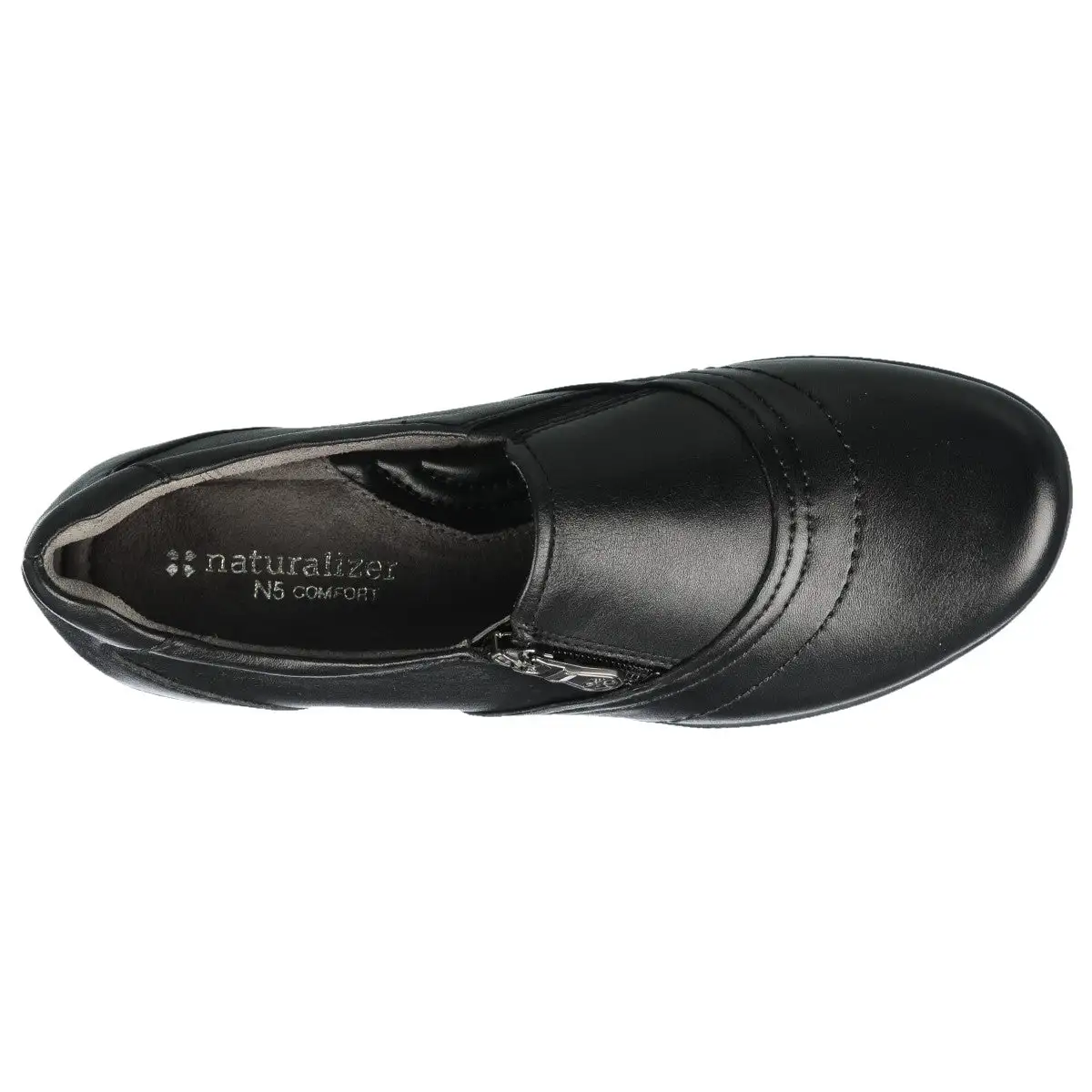 Naturalizer Clarissa Slip-on Loafer 5 Naturalizer Clarissa Slip-on Loafer - Image 3