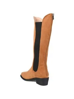 Journee Collection Extra Wide Calf Celesst Boots -Jewelry Accessories CELESST XWC 1785060 11 eee933cb 4c62 4344 b765 09611708bdac