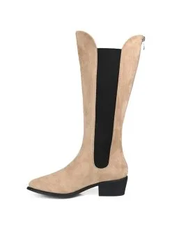 Journee Collection Extra Wide Calf Celesst Boots -Jewelry Accessories CELESST XWC 1785060 14 78b6018b 4ef5 497a 8aff b90d6232d566