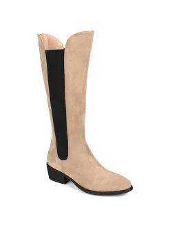 Journee Collection Extra Wide Calf Celesst Boots -Jewelry Accessories CELESST XWC 1785060 18