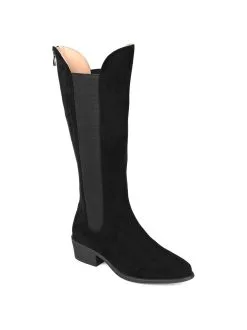 Journee Collection Extra Wide Calf Celesst Boots -Jewelry Accessories CELESST XWC 1785060 6