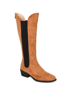Journee Collection Extra Wide Calf Celesst Boots -Jewelry Accessories CELESST XWC 1785060 7 4d876742 8c00 40b6 9895 e0dedafe9caf