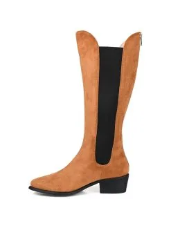 Journee Collection Extra Wide Calf Celesst Boots -Jewelry Accessories CELESST XWC 1785060 8 346b78f3 82e5 4a12 af92 4d29e3939630