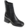 Journee Collection Desree Bootie