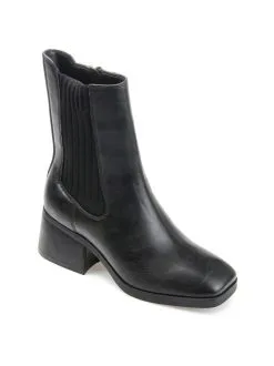 Journee Collection Desree Bootie