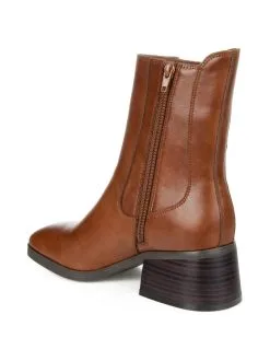 Journee Collection Desree Bootie -Jewelry Accessories DESREE 1753773 11