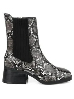 Journee Collection Desree Bootie -Jewelry Accessories DESREE 1753773 20