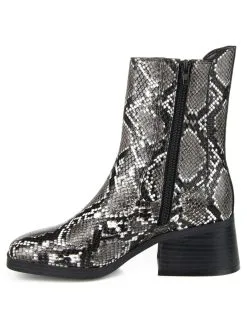 Journee Collection Desree Bootie -Jewelry Accessories DESREE 1753773 21