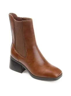 Journee Collection Desree Bootie -Jewelry Accessories DESREE 1753773 7