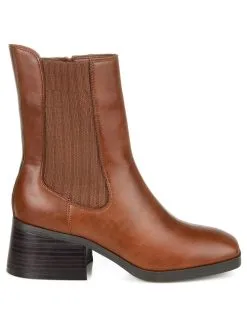 Journee Collection Desree Bootie -Jewelry Accessories DESREE 1753773 8