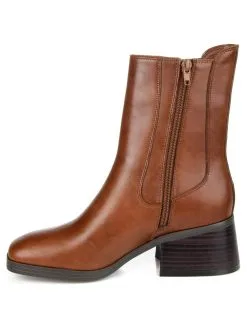 Journee Collection Desree Bootie -Jewelry Accessories DESREE 1753773 9