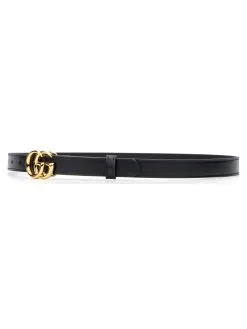 Gucci GG Marmont Belt .75" -Jewelry Accessories DTPS12 1969752 3