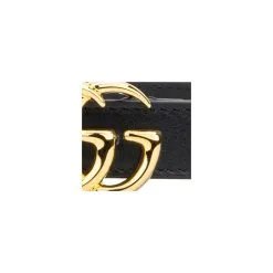 Gucci GG Marmont Belt .75" -Jewelry Accessories DTPS12 1969752 4