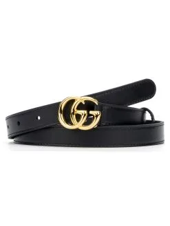Gucci GG Marmont Belt .75" -Jewelry Accessories DTPS12 1969752 5