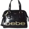 Bebe Fabiola Mini Croco Crossbody 2 Bebe Fabiola Mini Croco Crossbody -Jewelry Accessories E03 3605C 1759049 1