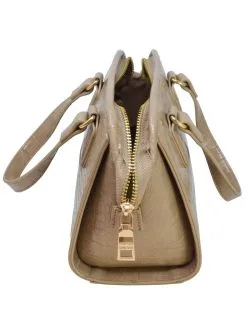 Bebe Fabiola Mini Croco Crossbody -Jewelry Accessories E03 3605C 1759049 11